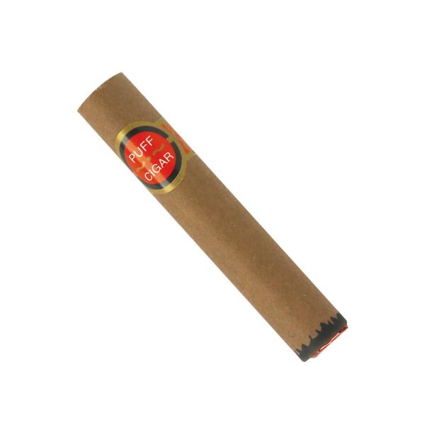 Fake Jumbo Cigar