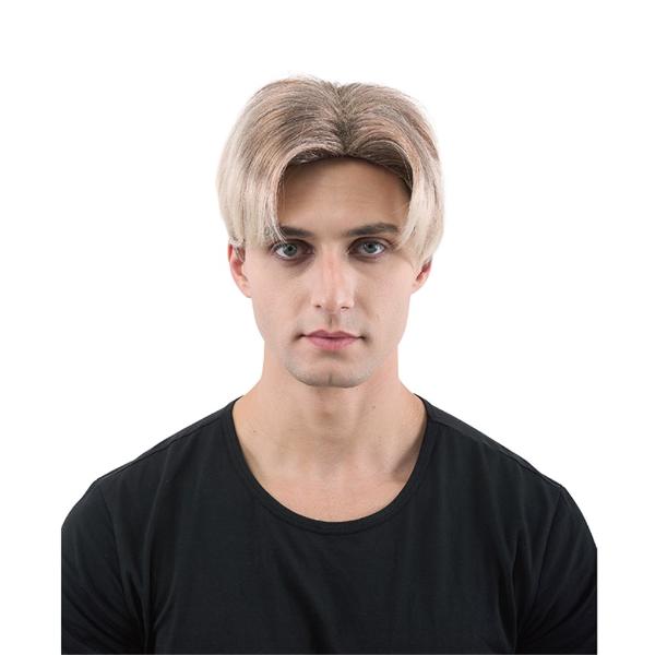 90s Boy Band Wig