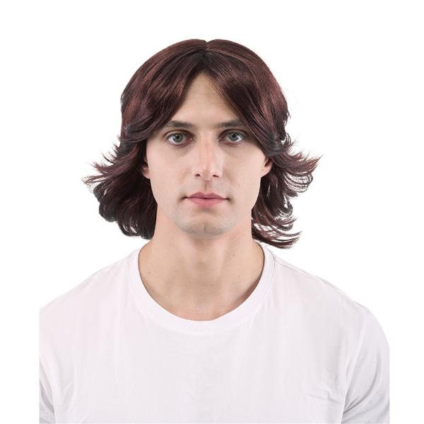 70s Heart Throb Wig