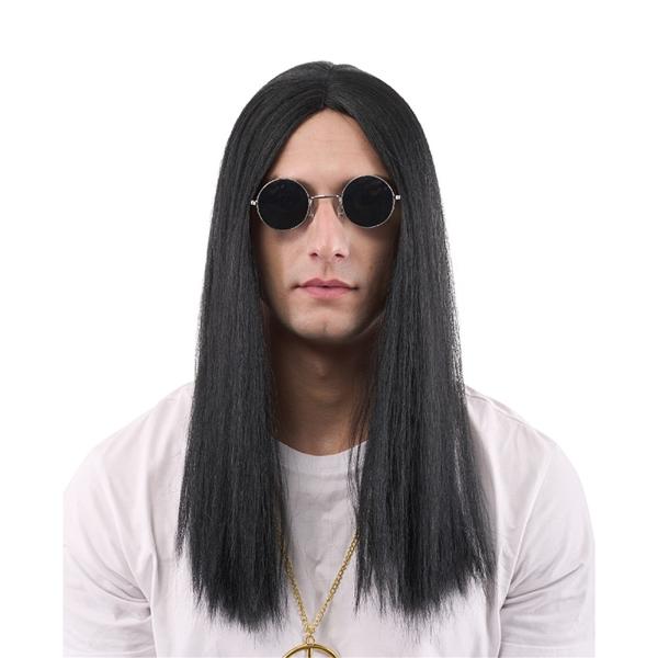 Osbourne Long Wig