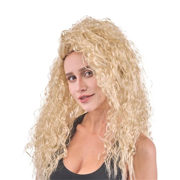 80s Glamour Wig