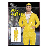 Load image into Gallery viewer, 90s Hip Hop Costume - X Large
