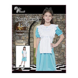 Load image into Gallery viewer, Storybook Alice Costume - 9 - 10 Years
