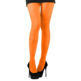 Load image into Gallery viewer, Orange Stocking
