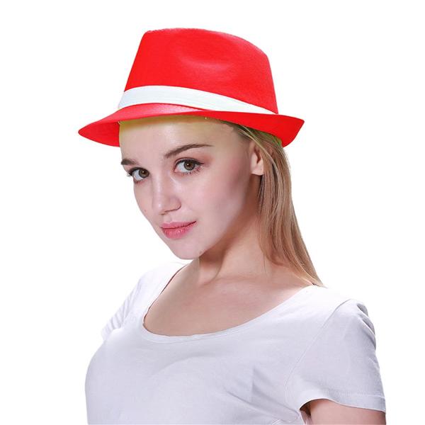 Red Fedora