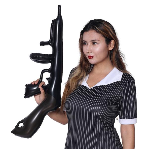 Inflatable Machine Gun - 80cm