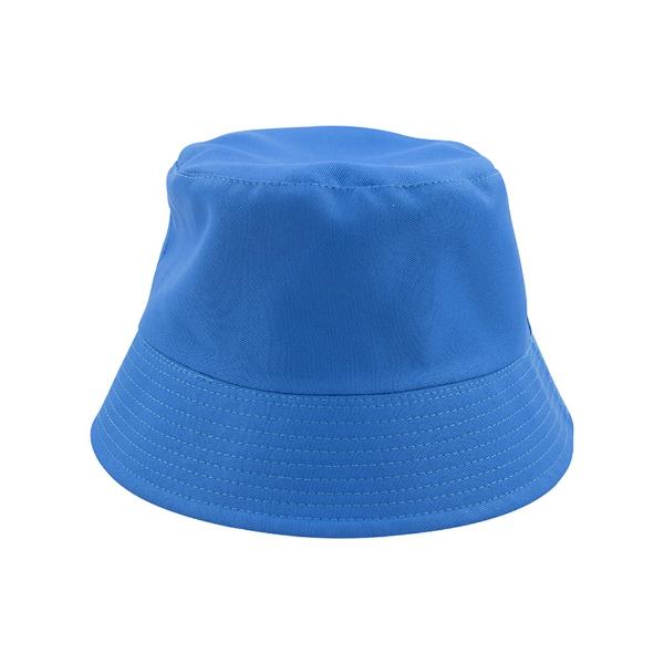 Blue Bucket Hat