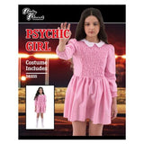 Load image into Gallery viewer, Girls Eleven Psychic Costume - XL

