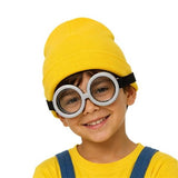 Load image into Gallery viewer, 2 Piece Minion Dress Up Kit

