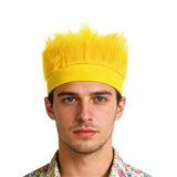 Load image into Gallery viewer, Yellow Carnival Headband
