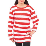 Load image into Gallery viewer, Wheres Wally Shirt - 12-14 Years
