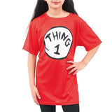 Load image into Gallery viewer, Thing 1 T-Shirt - 12-14 Years
