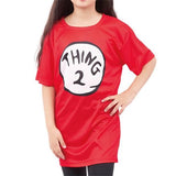 Load image into Gallery viewer, Thing 2 T-Shirt - 10-12 Years
