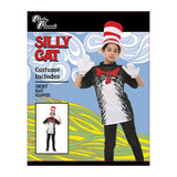 Load image into Gallery viewer, Dr Seuss Boys Costume - 11 - 12 Years
