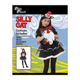 Load image into Gallery viewer, Dr. Seuss Girls Costume Kit - XL
