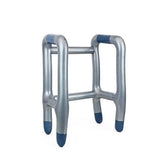 Load image into Gallery viewer, Inflatable Walking Frame 50x40x85cm
