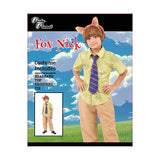 Load image into Gallery viewer, Fox Nick Wild Boy Costume - 7 - 8 Years
