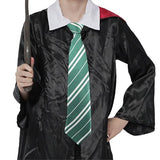 Load image into Gallery viewer, Slytherin House Tie
