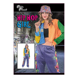 Load image into Gallery viewer, Adults 90s Hip Hop Costume - Small
