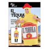 Load image into Gallery viewer, El Tequila Costume - One Size
