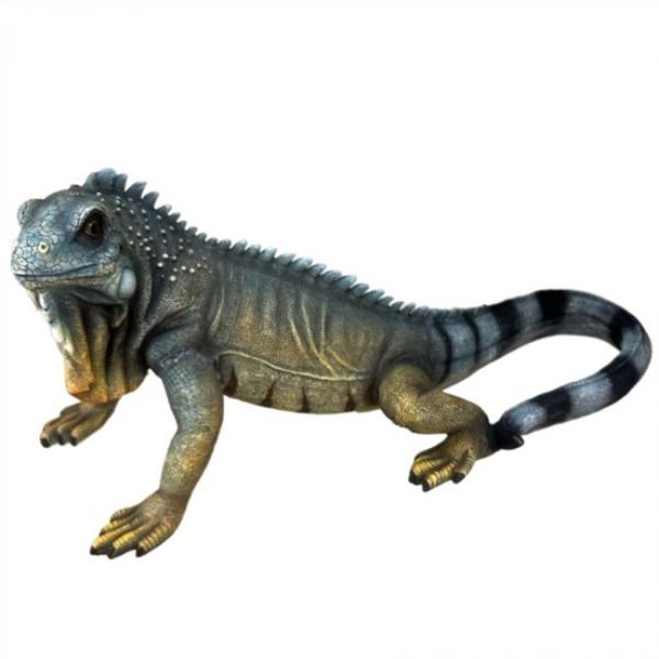 Resin Lizard - 53cm