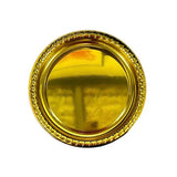 Load image into Gallery viewer, 2 Pack Gold Platter - 30cm
