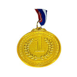 Load image into Gallery viewer, 1st Gold Medal - 7cm

