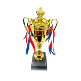 Load image into Gallery viewer, Gold Medal Trophy - 30cm
