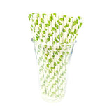 Load image into Gallery viewer, 50 Pack Leaf Straws
