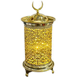 Load image into Gallery viewer, Ramadan Eid Led Lantern With Lid
