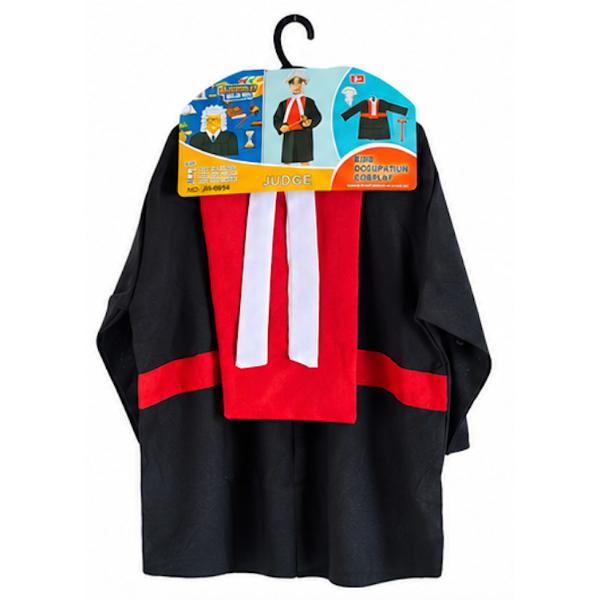 Kids Judge Costume Kit