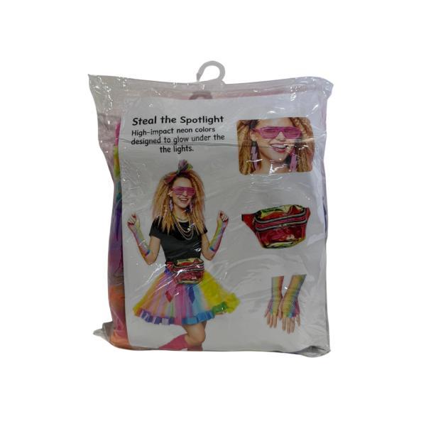 Rave Party Accessories Kit