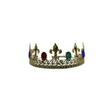 Load image into Gallery viewer, Gold King Grown With Gemstones
