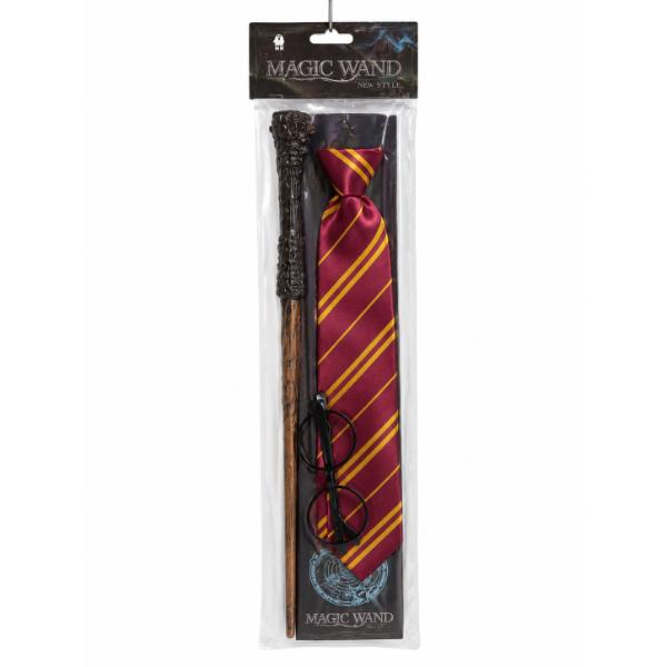 3 Piece Harry Potter Set