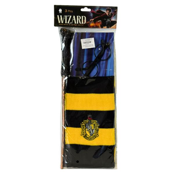 Hogwarts Scarf Set - Assorted