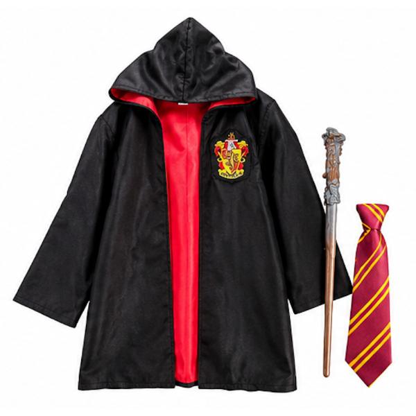 Kids Harry Potter Costume Set