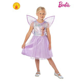 Load image into Gallery viewer, Barbie Fairy Kids Costume - 3 - 5 Years
