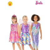 Load image into Gallery viewer, Barbie Dress-Up Trunk With Accessories - 4 - 6 Years
