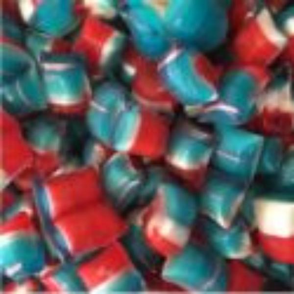 Peppermint Bo Peep Rock Candy - 170g