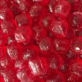 Load image into Gallery viewer, Raspberry Drops Rock Candy - 170g
