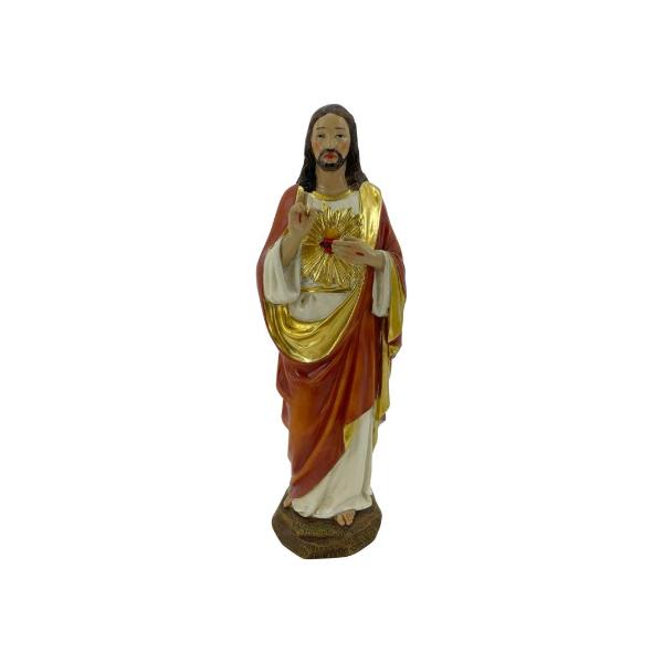 Standing Jesus - 21cm
