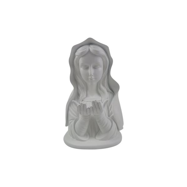 Mary With Open Hand Statue - 34cm