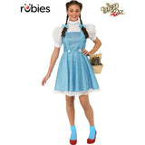Load image into Gallery viewer, Adult Deluxe Dorothy Costume - STD
