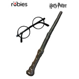 Load image into Gallery viewer, Harry Potter Wand And Glasses Kit
