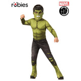 Load image into Gallery viewer, Classic Hulk Kids Costume - 6 - 8 Years
