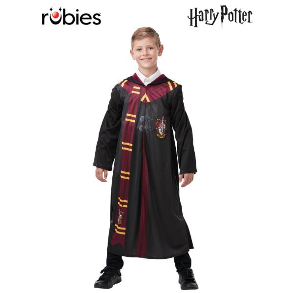 Harry Potter Gryffindor Robe - 6 Years +