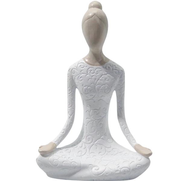 Zen Sational Posture - 7cm x 11cm