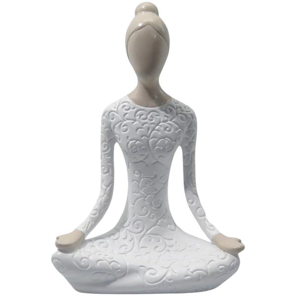 Zen Sational Posture - 12cm x 18cm