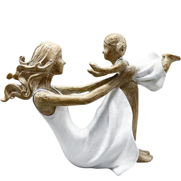 Mummys Delight - 14cm x 11cm