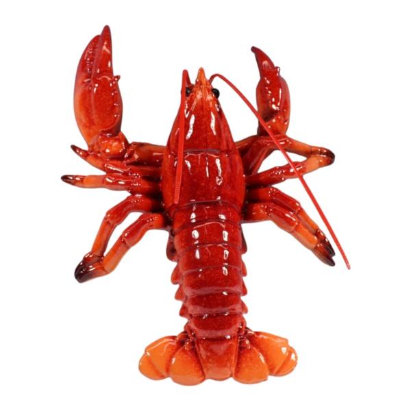 Red Marble Lobster - 20cm